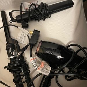 Professional Hair tools